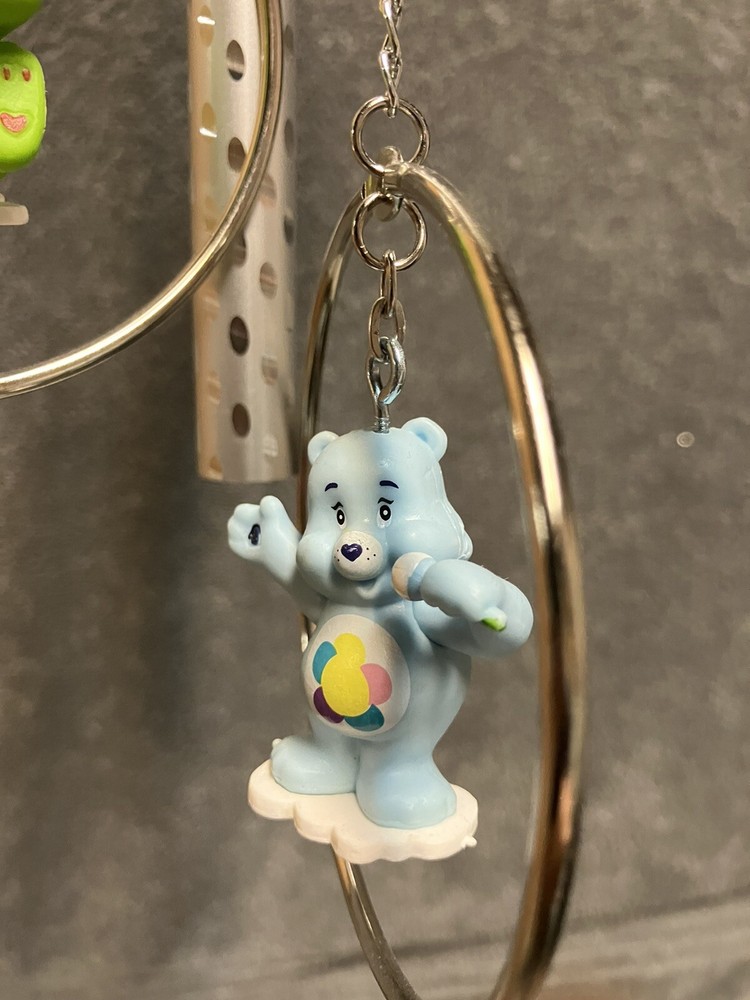 Care Bear Figure Wind Chime