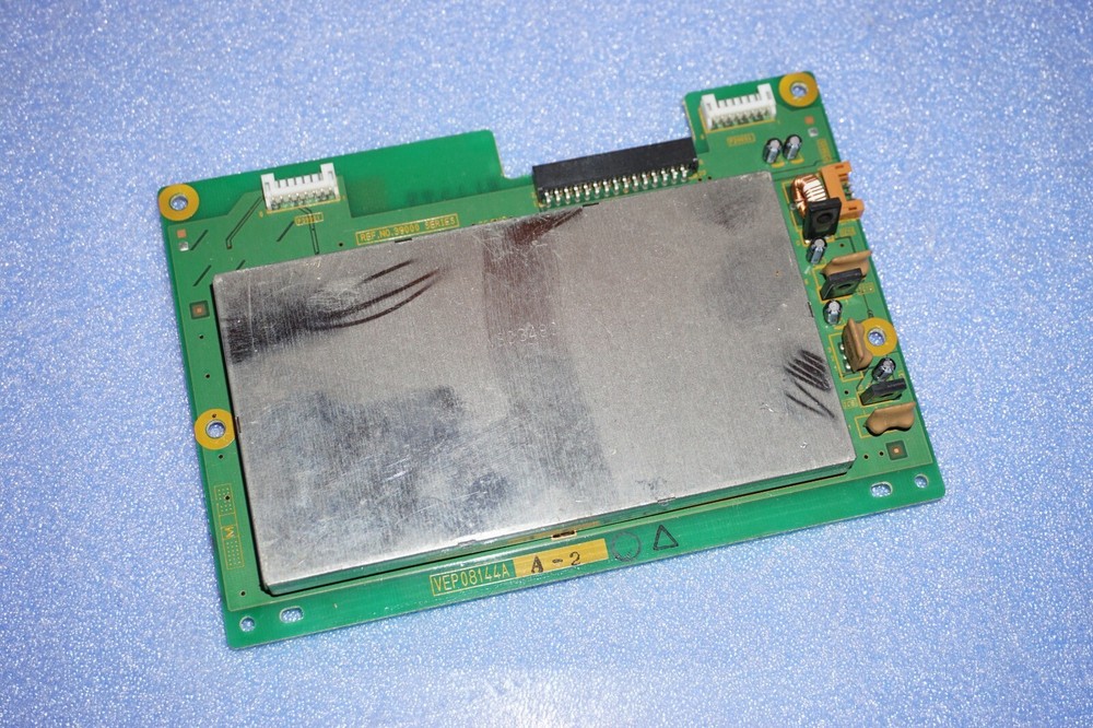 DIGITAL CIRCUIT VEP08144A -  PANASONIC AG-7750