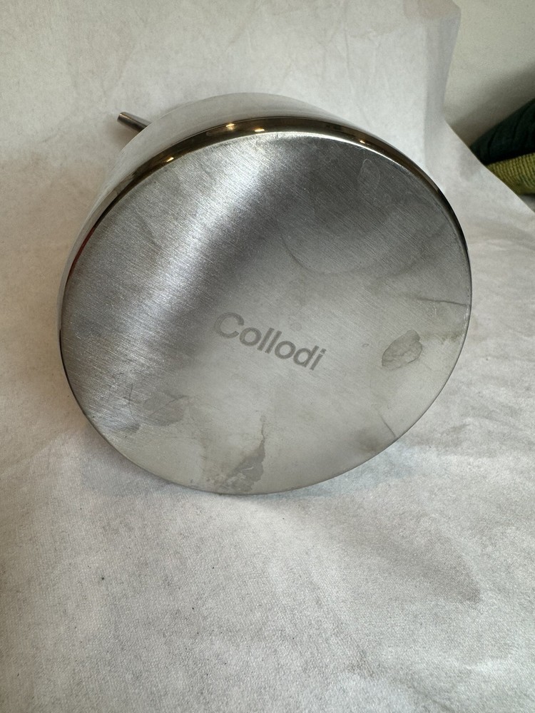 Collodi Floors 6 Cup Espresso Maker