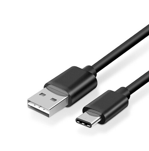For Xbox Series X S/PS5 Controller /Switch Fast Charger USB Type C Sync Cable