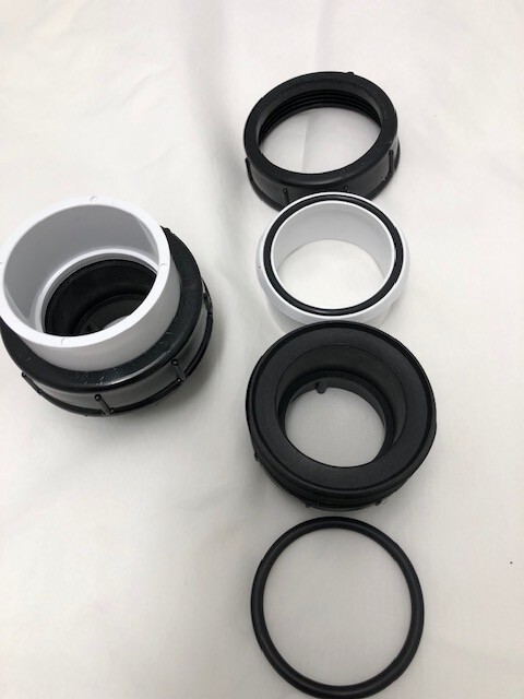 Waterway Power Defender Union Package (2)