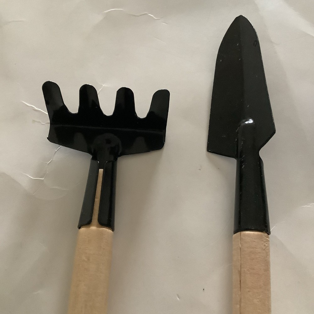 Bonsai Tool Kit 5 Piece Set