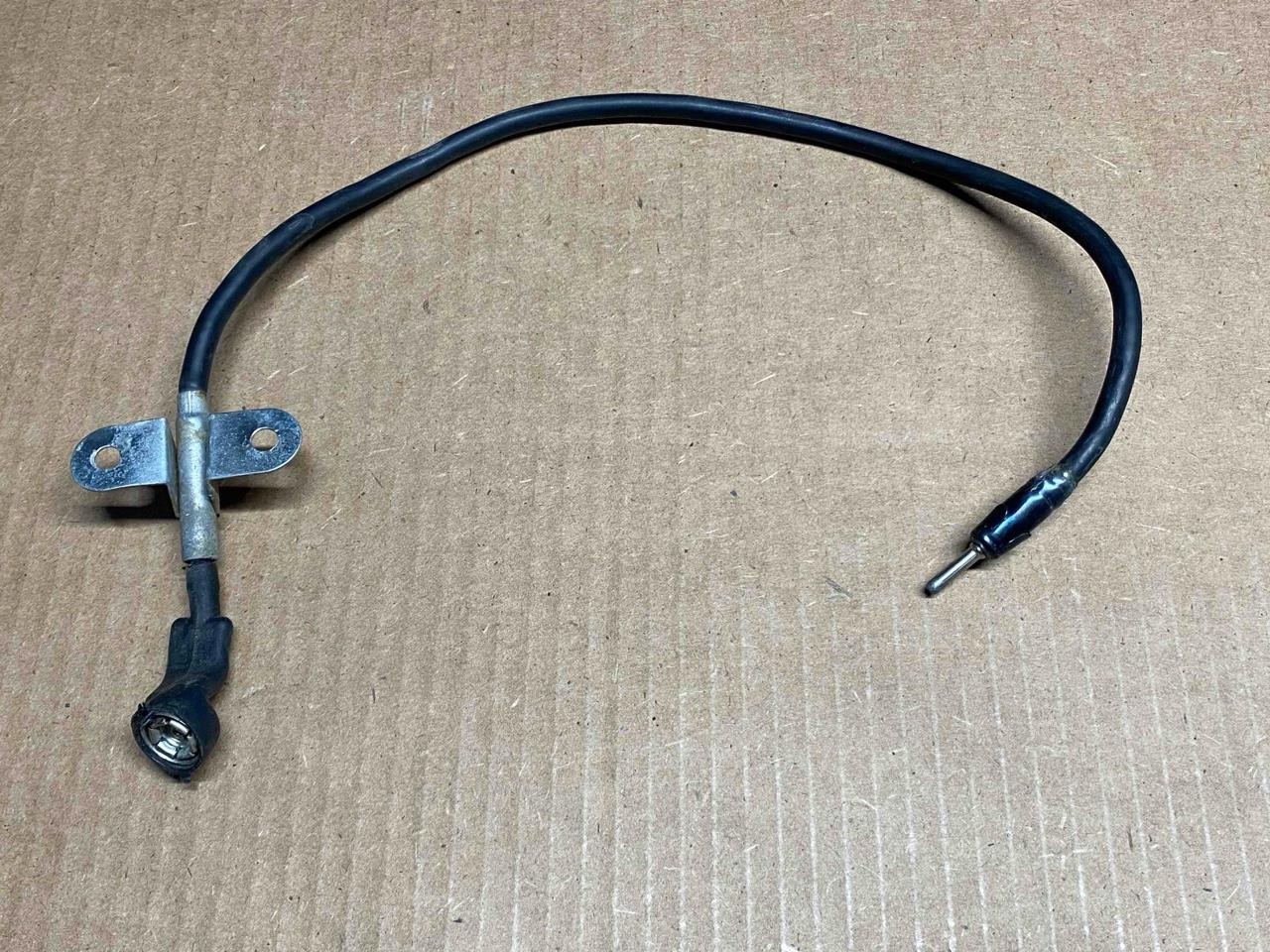 73-87 Chevy GMC Truck WINDSHIELD ANTENNA to RADIO CABLE Square Body K5 Blazer