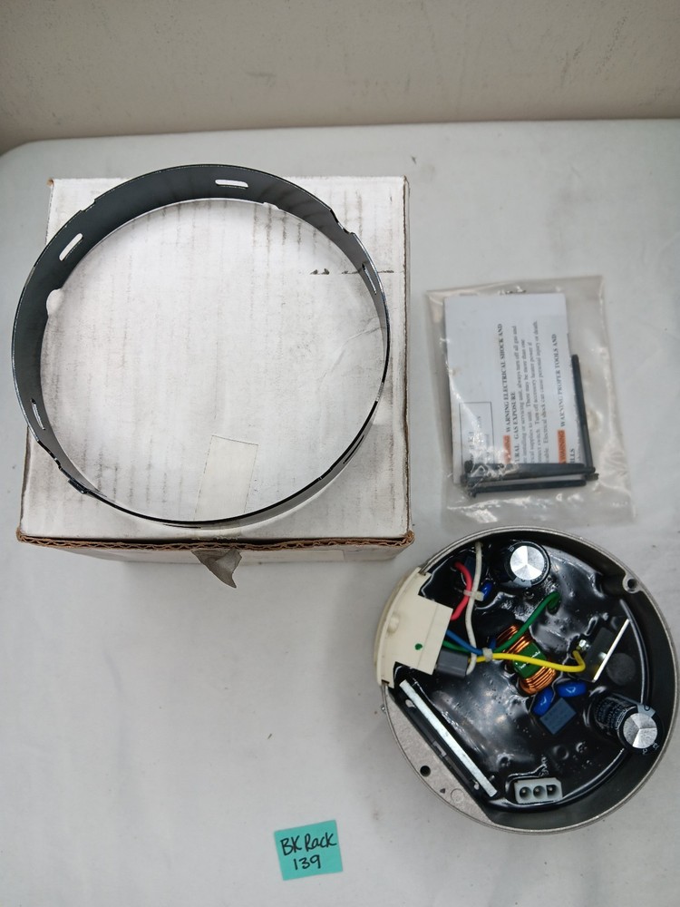 HK46ER265 Motor Module 3/4HP