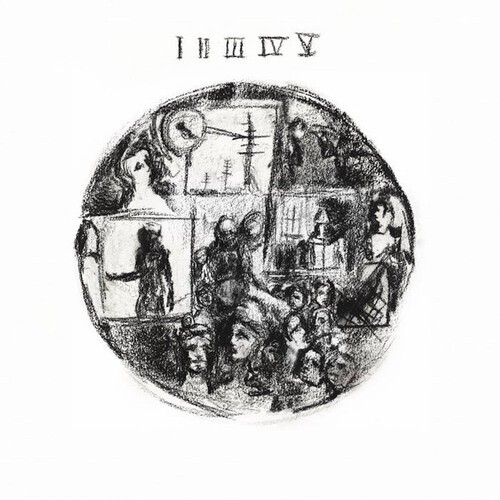 Quadeca - Scrapyard [New Vinyl LP] Explicit