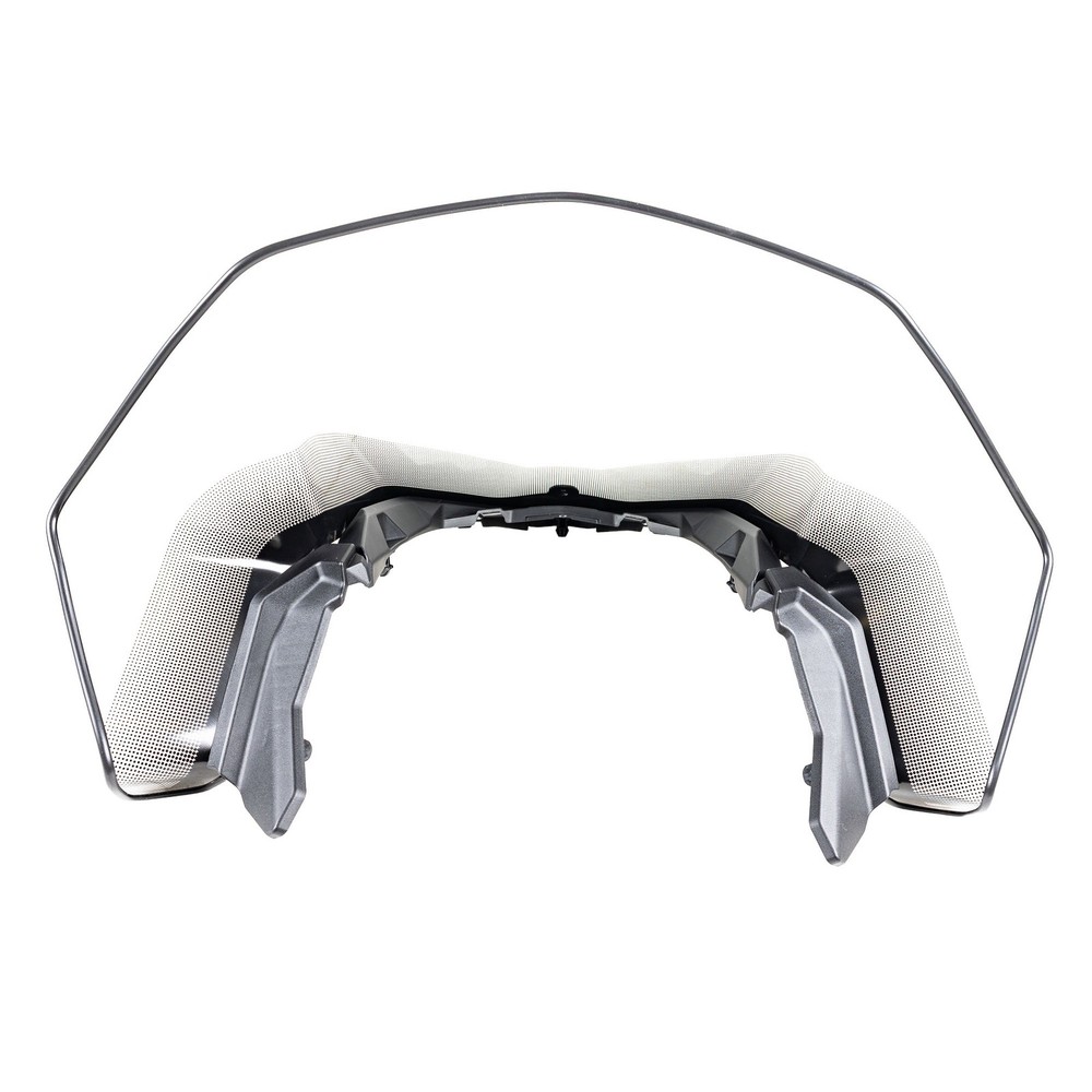 BRP 860202944 400 MM Windshield