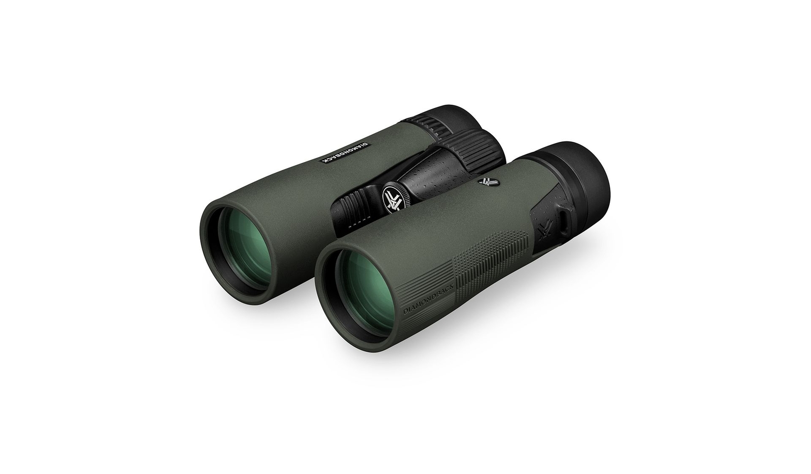Vortex Diamondback HD 8x42 Binoculars DB-214