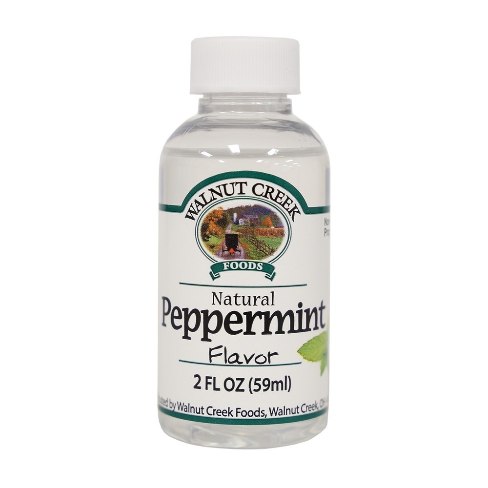 Peppermint Flavoring