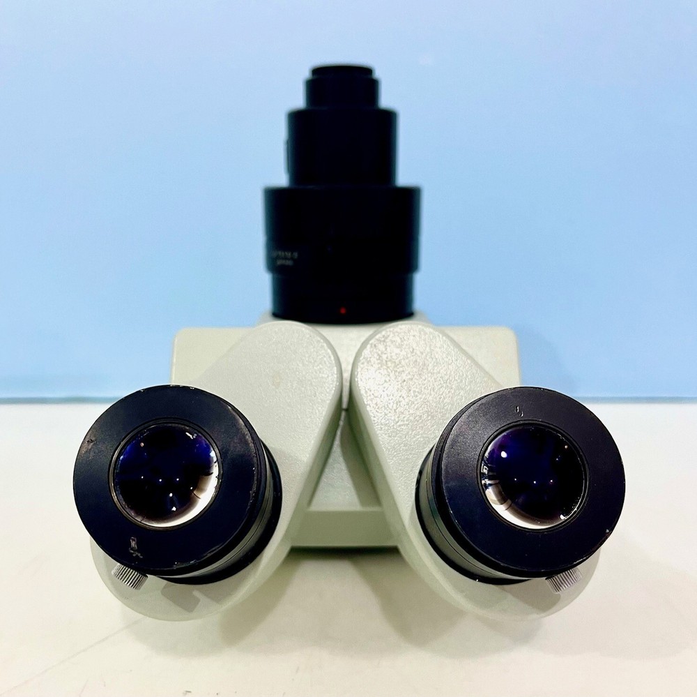 OLYMPUS SZX9 Microscope, DHL Ship World Wide