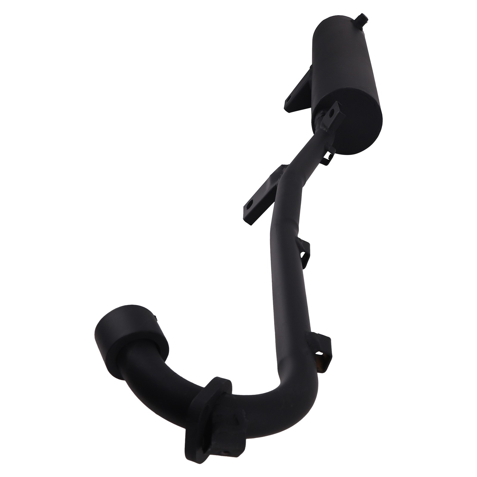 New Exhaust Muffler Pipe for Honda Fourtrax 300 TRX300FW 4X4 1993-2000