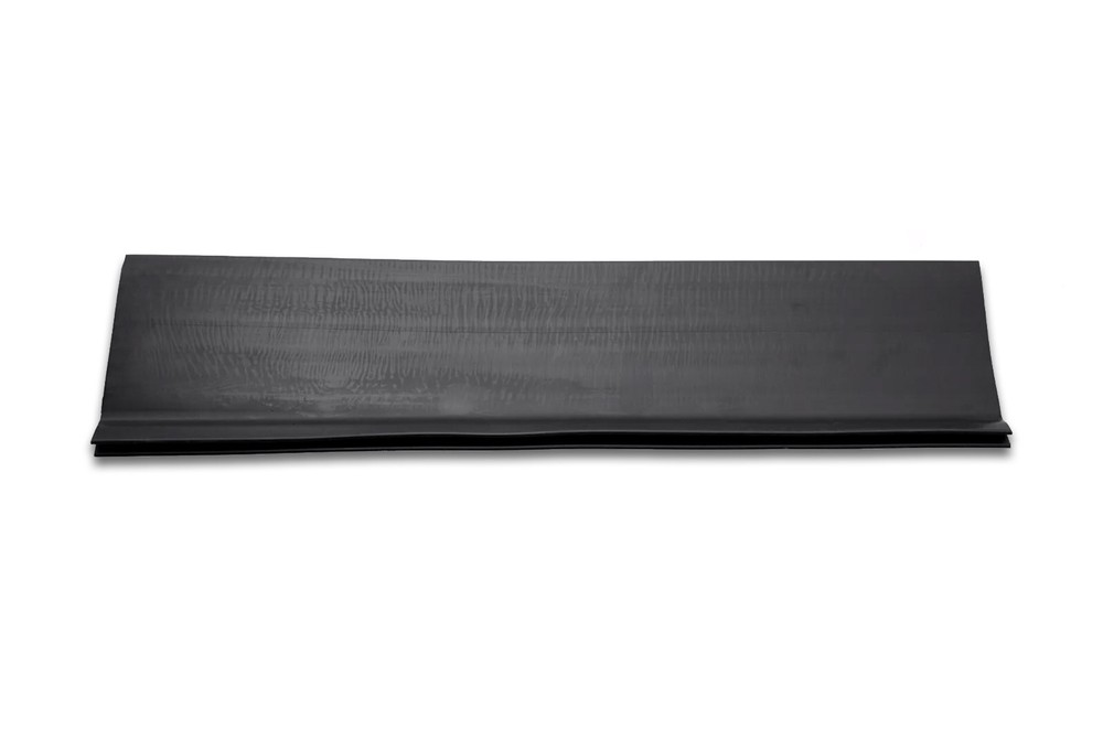 Rear Panel Stripe Short for Left Driver Side Freightliner Cascadia 2008-2017