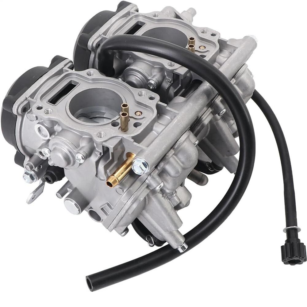 Carburetor for Kawasaki Prairie 650 KVF650 Brute Force 650 KVF650D 15003-0095