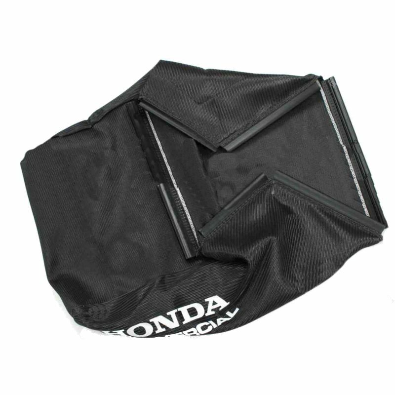 HONDA OEM  HRC216K2 AND HRC216K3 COMMERCIAL GRASS BAG 81320-VK6-610