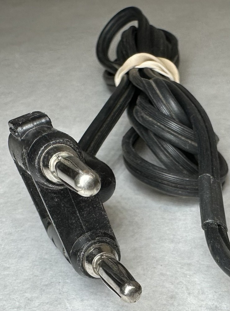 Fluke 80i-600 Amp AC Current Probe