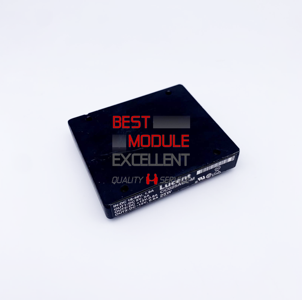 1PCS CC025ACL-M Professional Power Modules IGBT Sensors