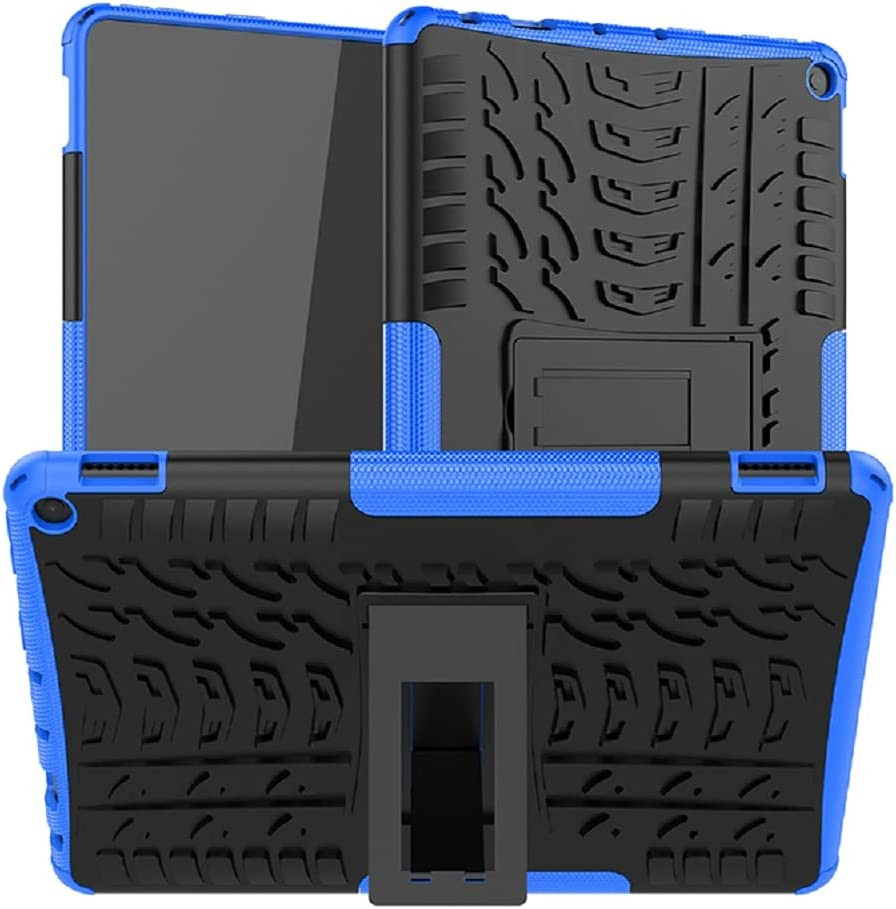 For Kindle Fire HD 10 Case/Hd 10 plus Tablet Case 11Th Generation 2021 Release,K