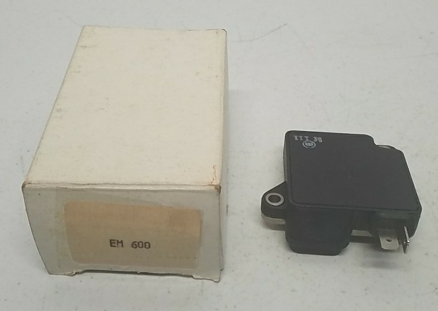 EM600 Ignition Control Module for Automotive Ignition System