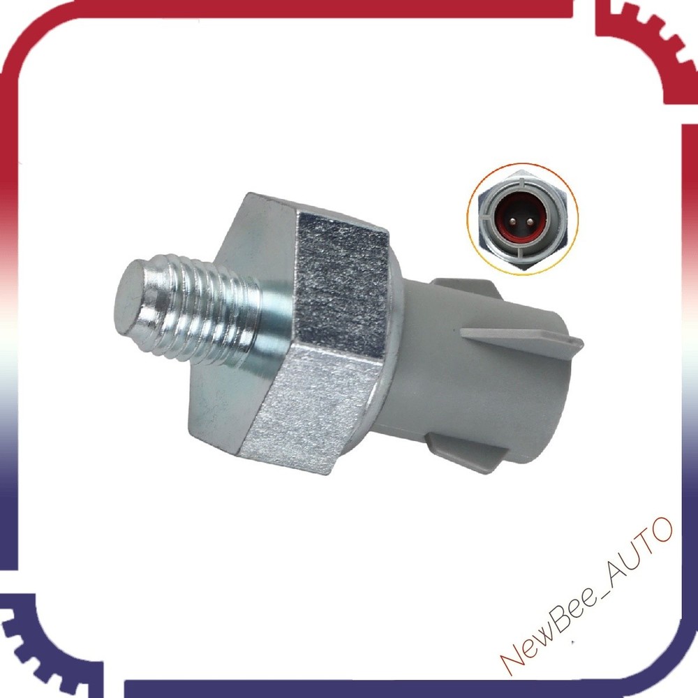 E3AZ12A699A Knock Sensor Fit Ford Bronco E-150 Econoline E-250 Econoline