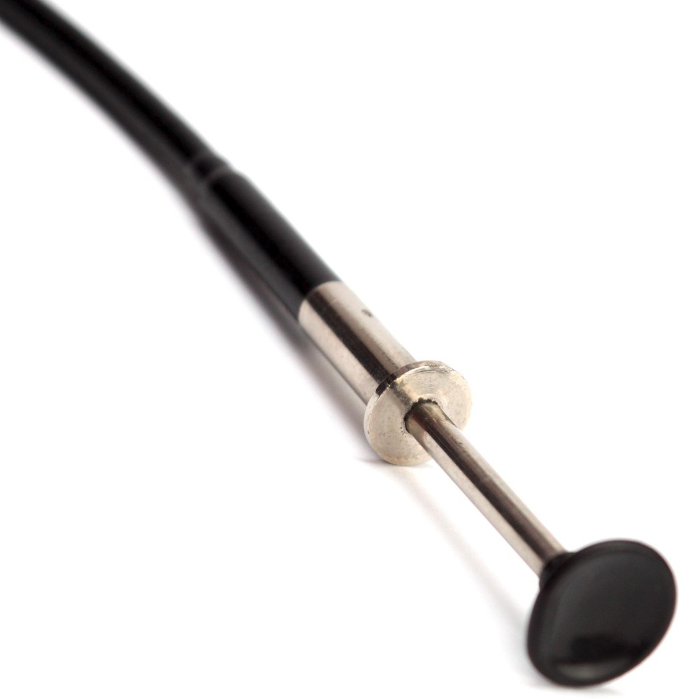 Shutter Release Cable 21" Long Throw for 35mm Film SLR Medium Format TLR Camera