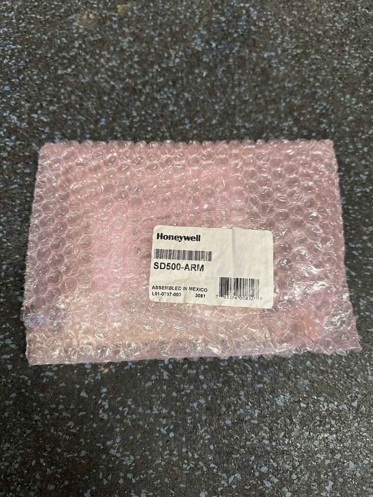 SD500-ARM Honeywell Addressable Relay Module. NEW NEVER USED OR PROGRAMMED