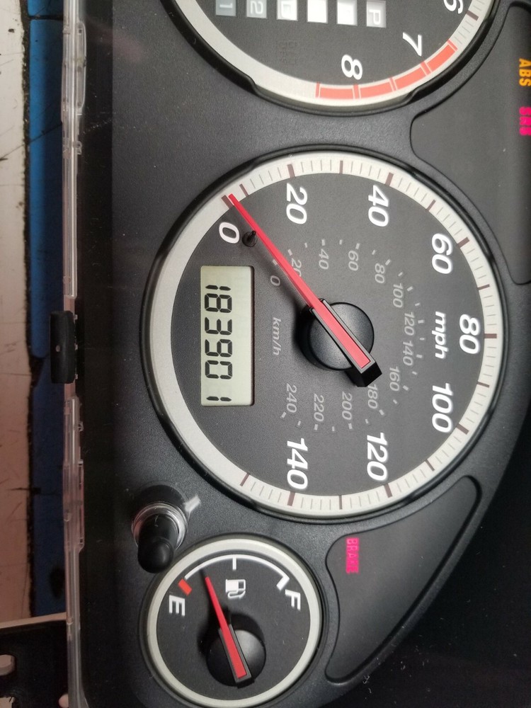 2008 FX 35 FOR REC 7994