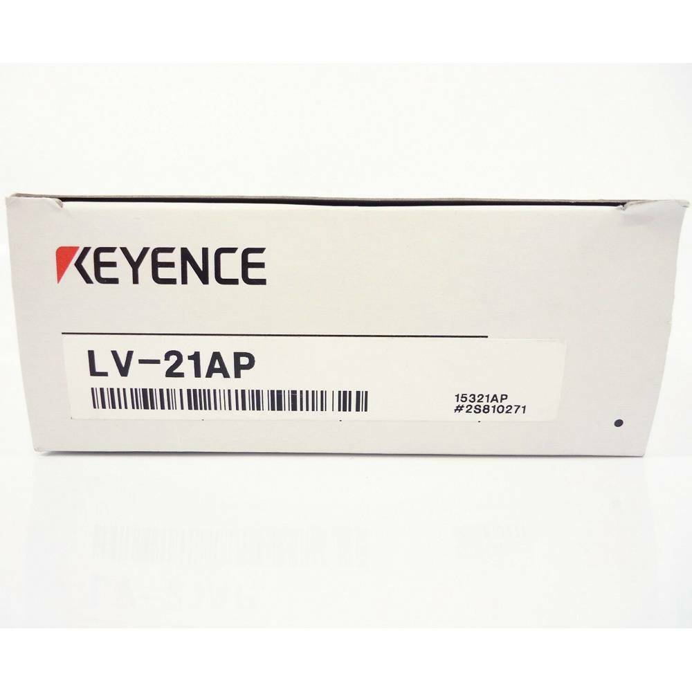 KEYENCE LV-21AP Sensor New