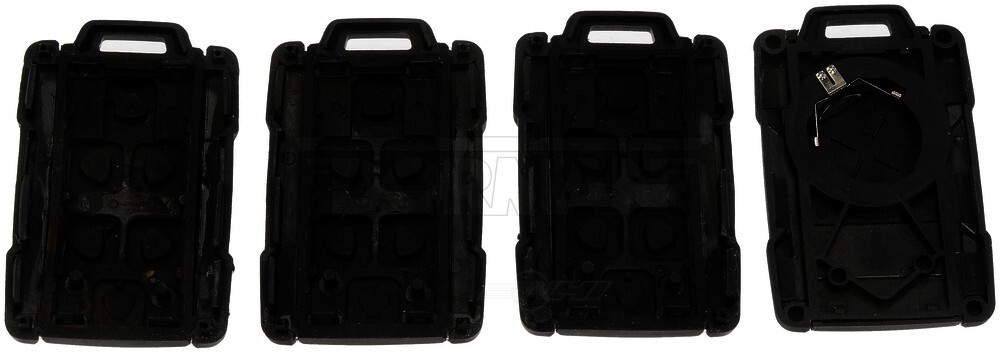 Keyless Entry Transmitter Cover-Remote Case Dorman 92025