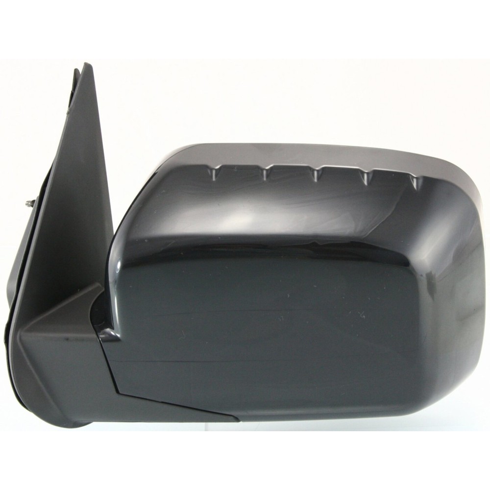 Power Mirror For 2006-2014 Honda Ridgeline Front Driver Side Paintable