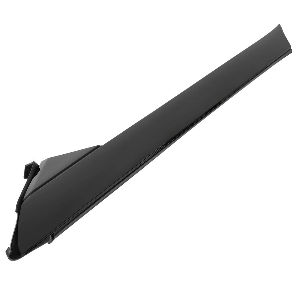 Right Side Windshield A-Pillar Molding INNER OUTER Trim For 11-19 Ford Explorer