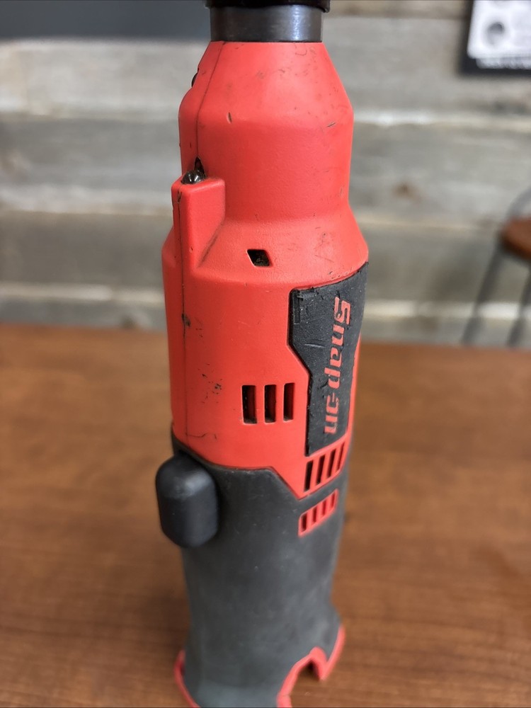 Snap-On CTR714A CORDLESS 1/4" RATCHET Tool Only