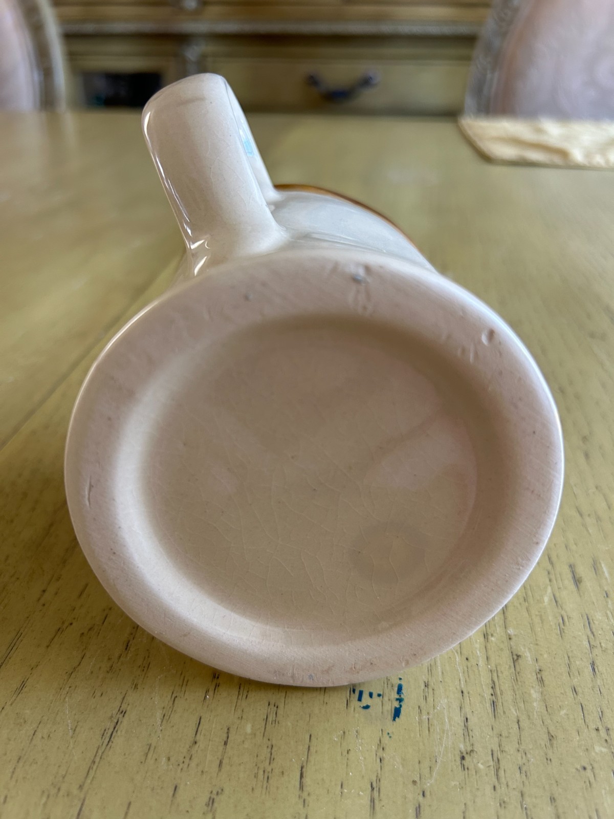 Niagara Falls “I Got Smashed” Twisted Mug Novelty Coffee Cup Souvenir Gift