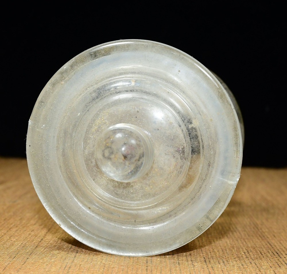 Treasured Relics Ornaments