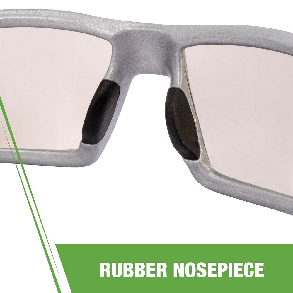 Crossfire Safety Glasses Clear