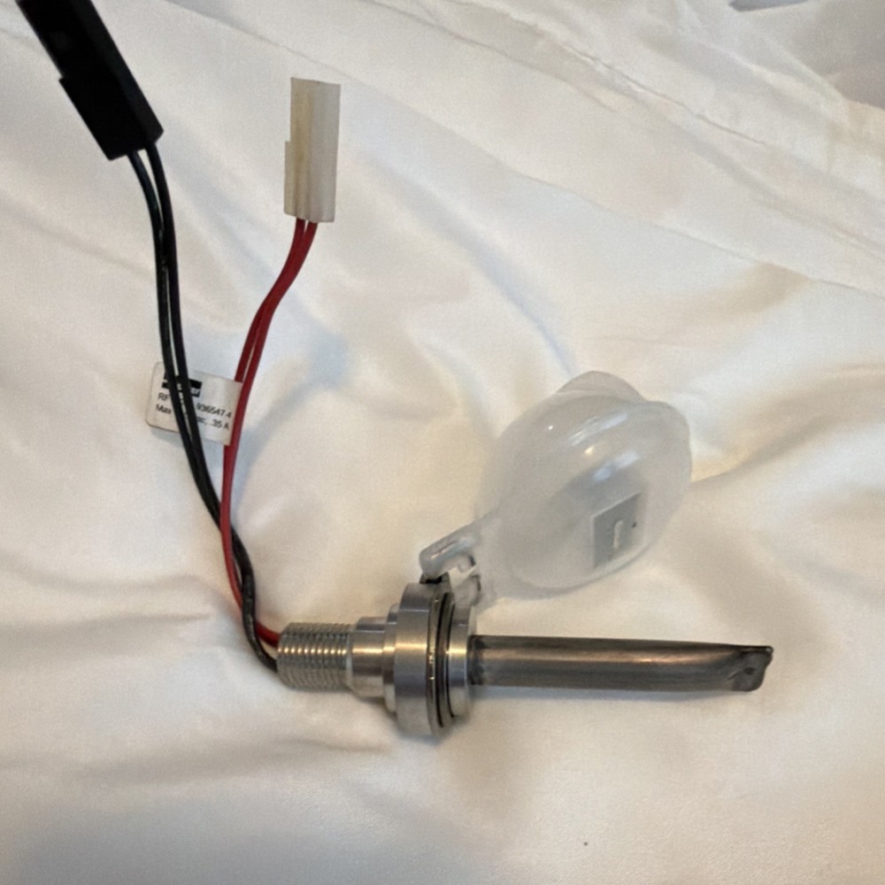 Parker RF1000 Sensor/Float Switch Assembly 936547-4 (MPN RF1000) Hobart dish
