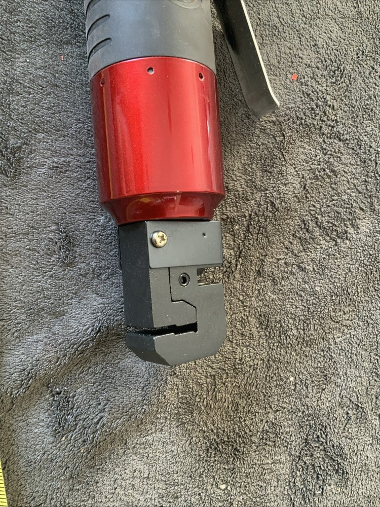 Unknown Air Tool……see Pics….