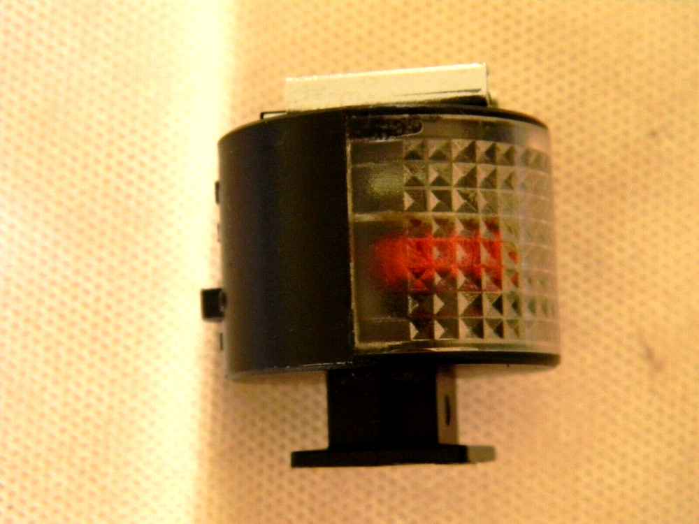 Vivitar SL-2 Slave Flash Remote Trigger - Fully Functional - S/N: 10049