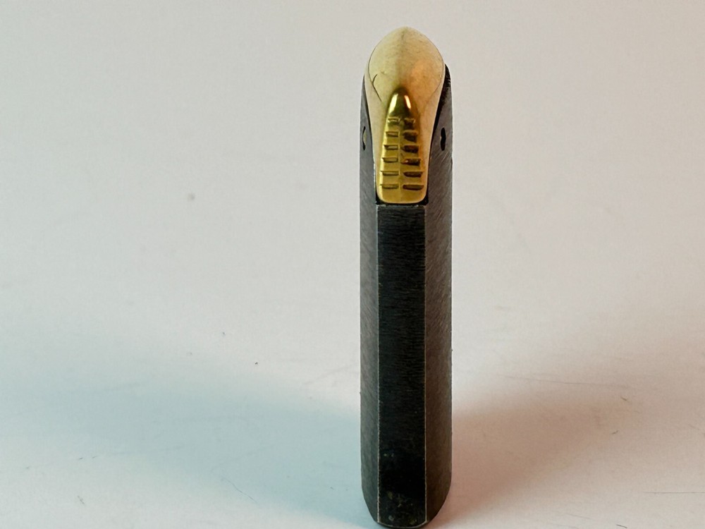 Evan Cigarette Lighter, Original