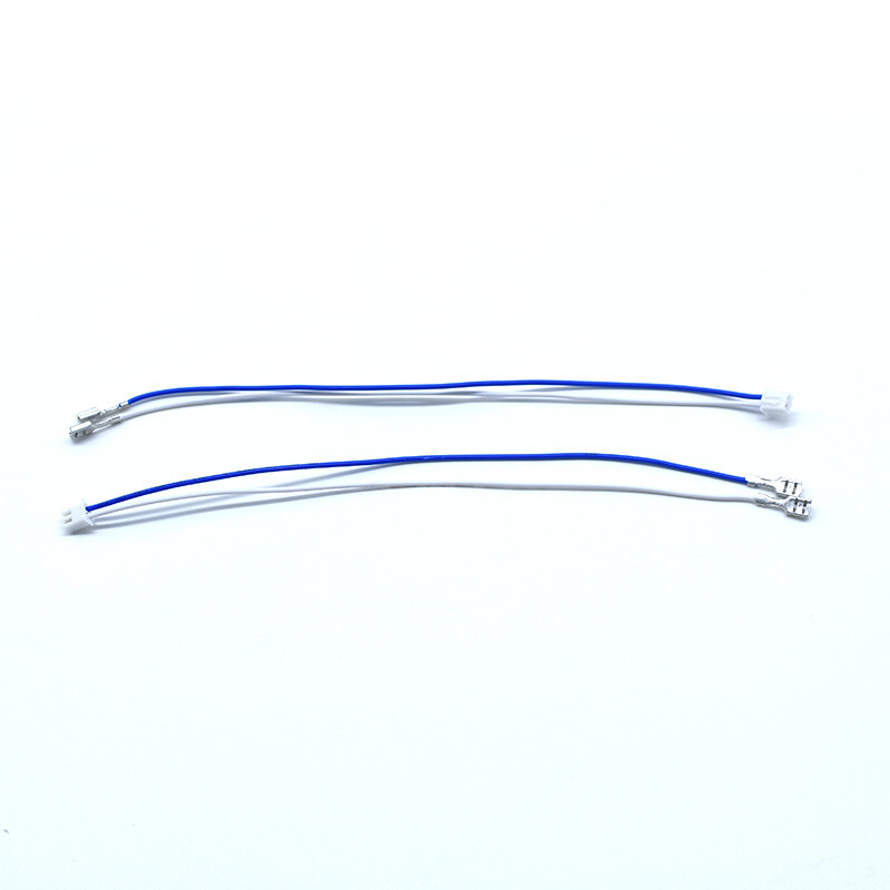 20 Pcs Arcade Button Wires Harness Cable for Zero Delay USB Encoder PCB Joystick