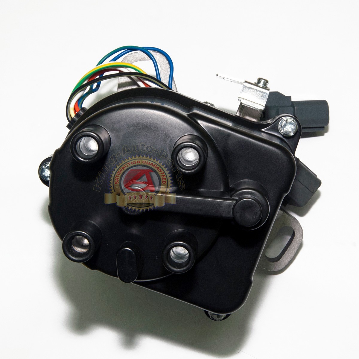 IGNITION DISTRIBUTOR fit 92–96 HONDA Accord PRELUDE 2.2L H22A DOHC VTEC TD-60U