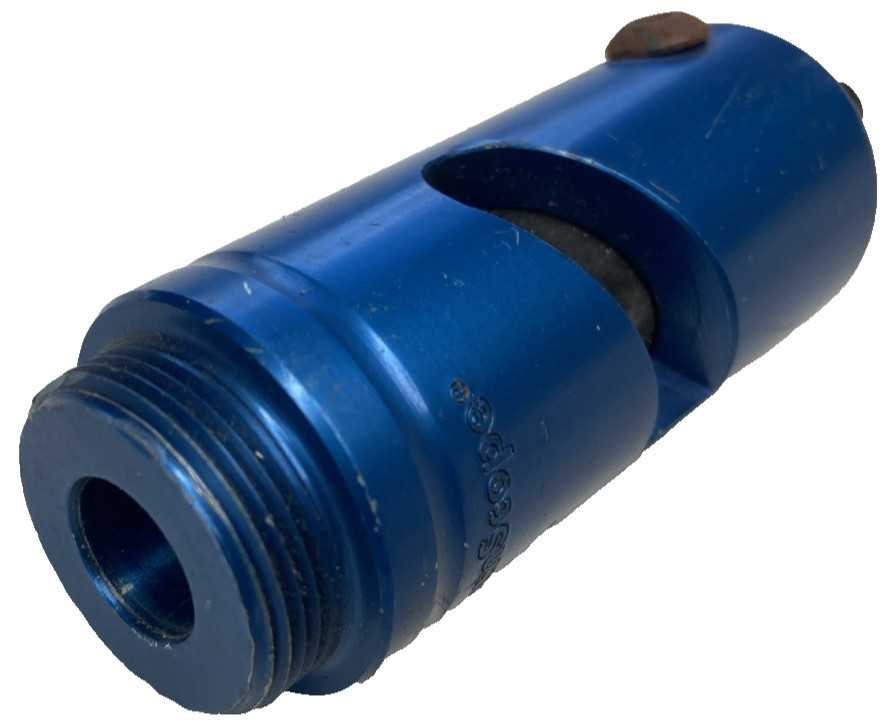 CommScope SFX-CT A EC Coring Tool Blue Pre-Owned