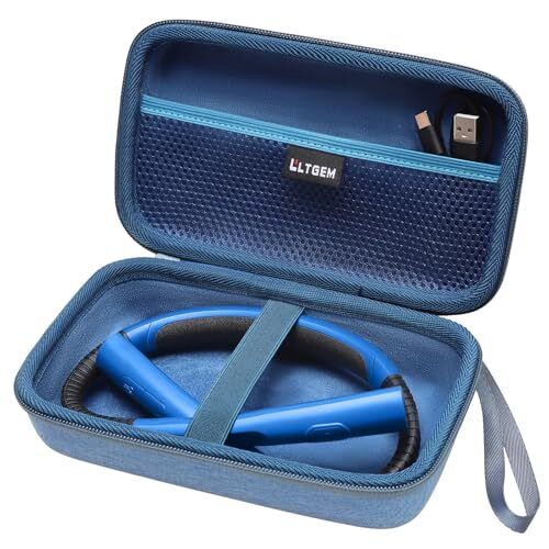 LTGEM Hard Case for Reading lamp Compatible with