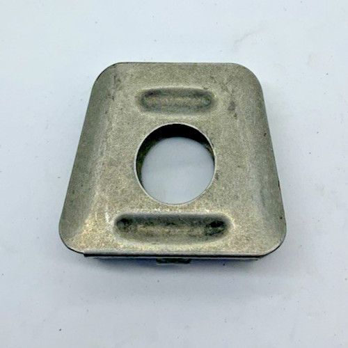 ORIGINAL Lebel 8MM, French Berthier, 3 round en-bloc clip