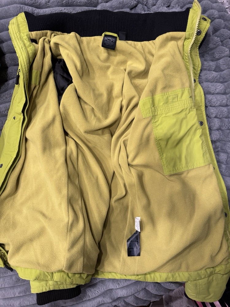Stormtech Winter Jacket Size Medium