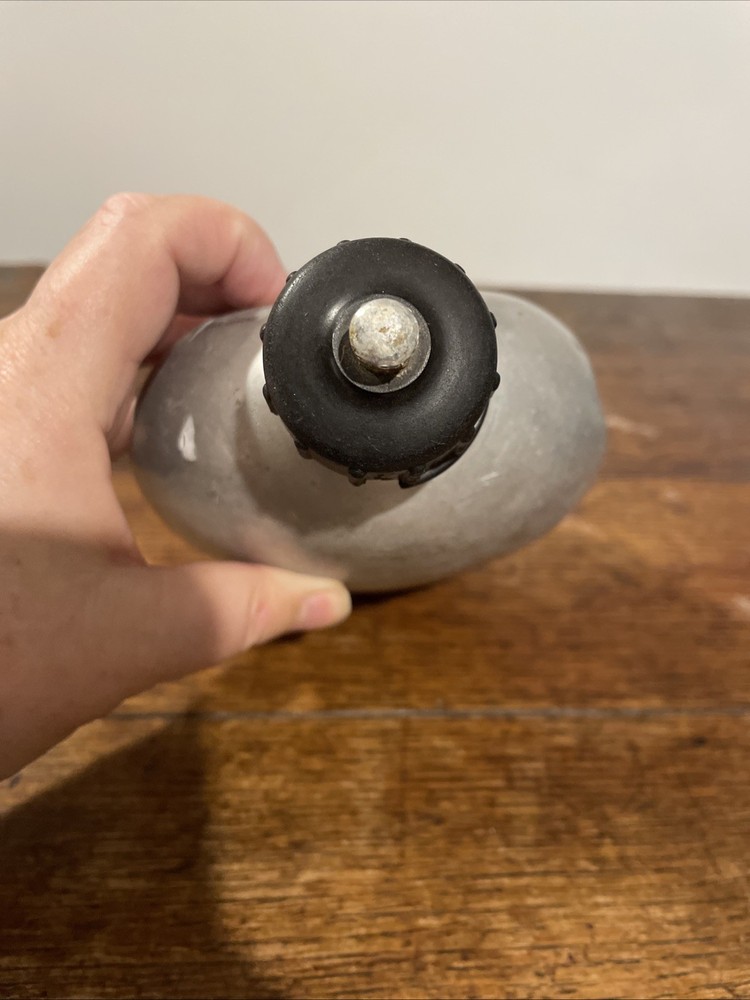 WW2 German Flask 1939