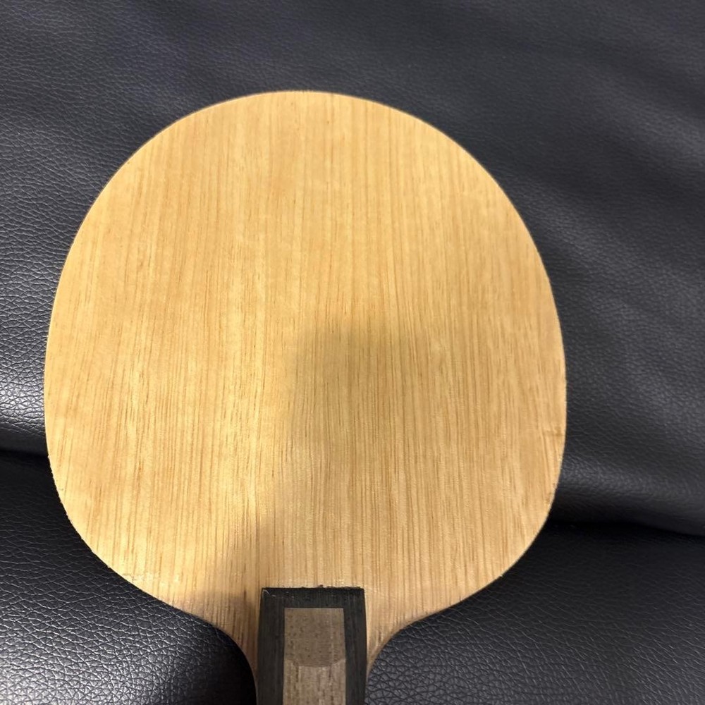 FRANZISKA ZLC table tennis racket