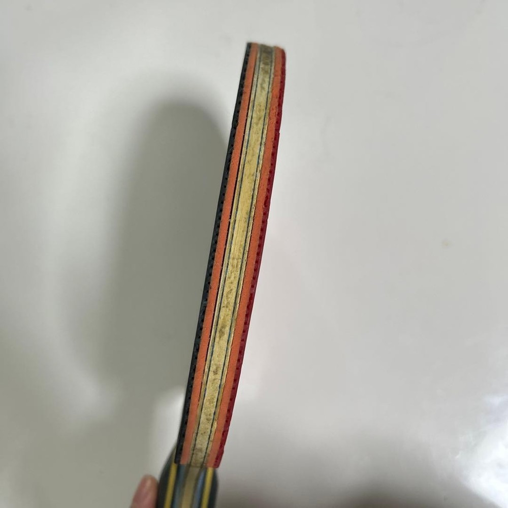 Table tennis racket Ovcharov Inner Force ALC