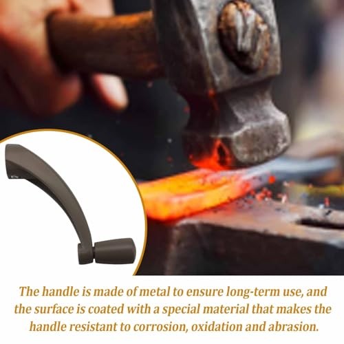3/8" Window Crank Handle Replacement for Andersen Classic Series Window