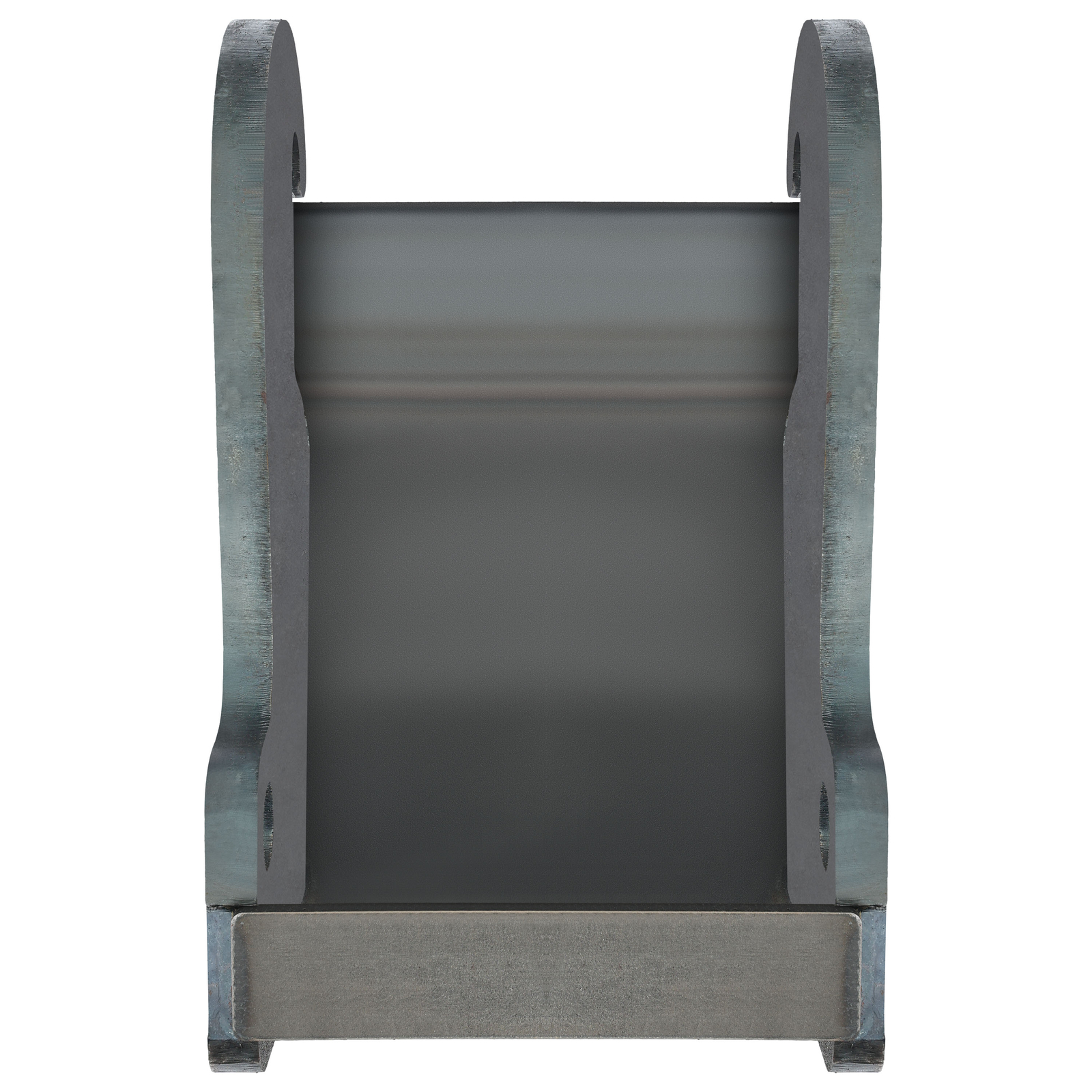 For Bobcat X-change E Series Steel Quick Attach Excavator Coupler Bracket