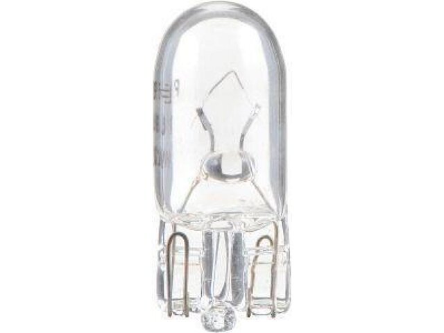 For 1978 Dodge Monaco Ignition Light Bulb Philips 81588GBXT Ignition Light