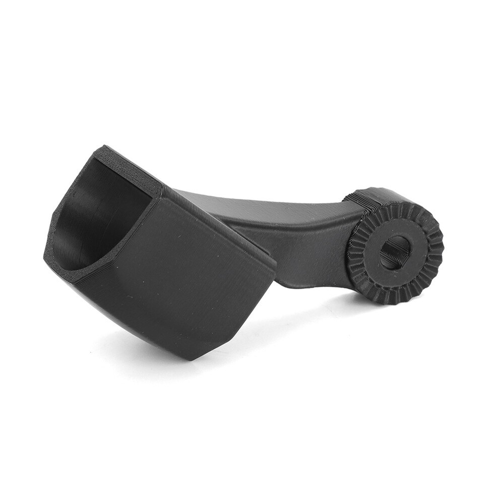 For Lowrance TripleShot Transducer Mount Bracket Support Replacement Reinforced